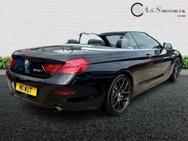 Used BMW 6 Series 2011 for sale - 74872174: Photo 4