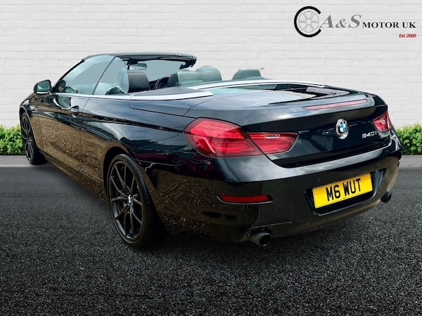 Used BMW 6 Series 2011 for sale - 74872174: Photo 5