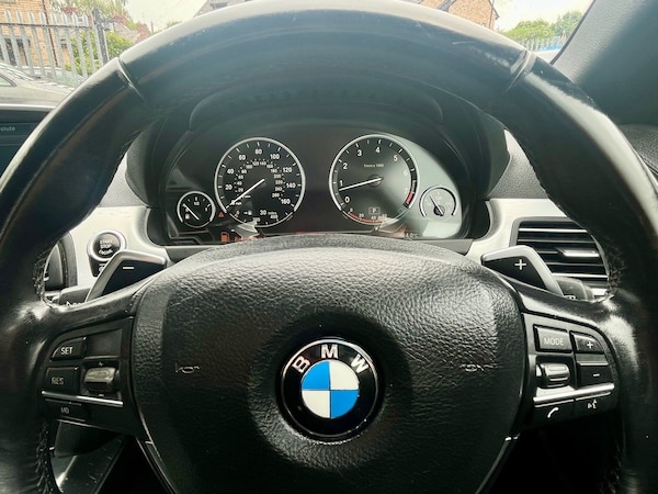 Used BMW 6 Series 2011 for sale - 74872174: Photo 8
