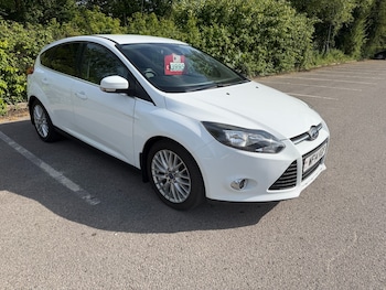 Used Ford Focus 2014 for sale - 78442508: Photo