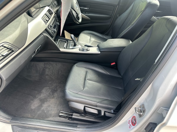 Used BMW 3 Series 2015 for sale - 75077279: Photo 11
