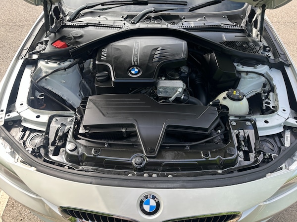 Used BMW 3 Series 2015 for sale - 75077279: Photo 12