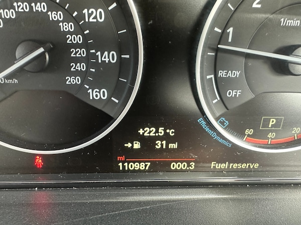 Used BMW 3 Series 2015 for sale - 75077279: Photo 13