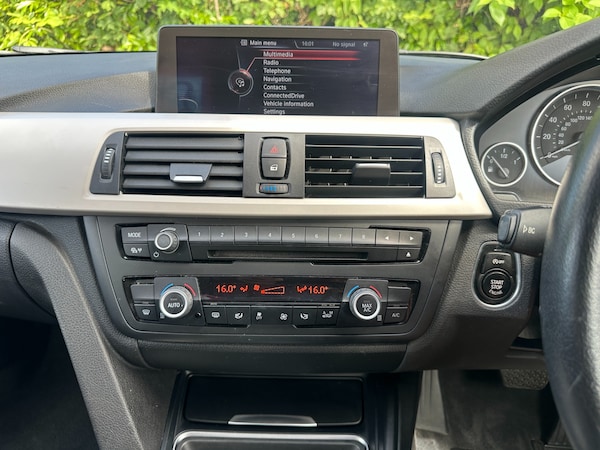 Used BMW 3 Series 2015 for sale - 75077279: Photo 14