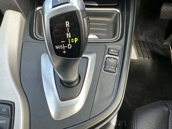 Used BMW 3 Series 2015 for sale - 75077279: Photo 16