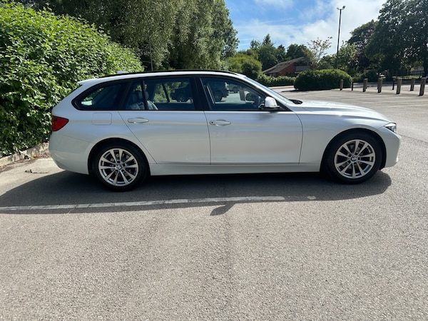 Used BMW 3 Series 2015 for sale - 75077279: Photo 3