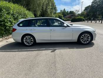 Used BMW 3 Series 2015 for sale - 75077279: Photo