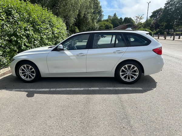 Used BMW 3 Series 2015 for sale - 75077279: Photo 4