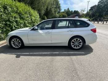 Used BMW 3 Series 2015 for sale - 75077279: Photo