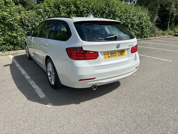 Used BMW 3 Series 2015 for sale - 75077279: Photo 5