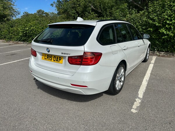 Used BMW 3 Series 2015 for sale - 75077279: Photo 6
