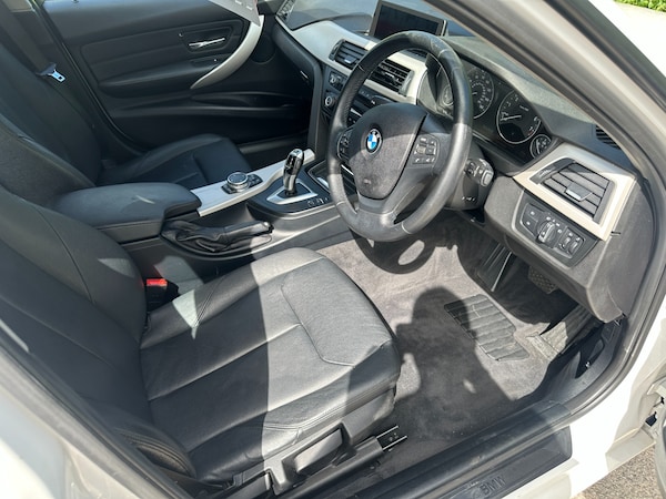 Used BMW 3 Series 2015 for sale - 75077279: Photo 7