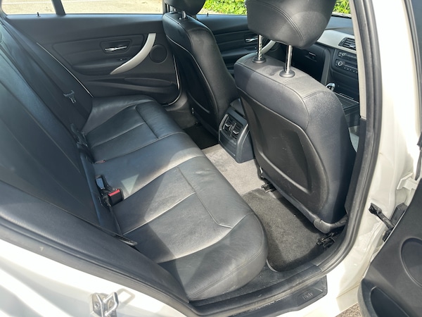Used BMW 3 Series 2015 for sale - 75077279: Photo 8