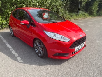 Used Ford Fiesta 2014 for sale - 78442499: Photo