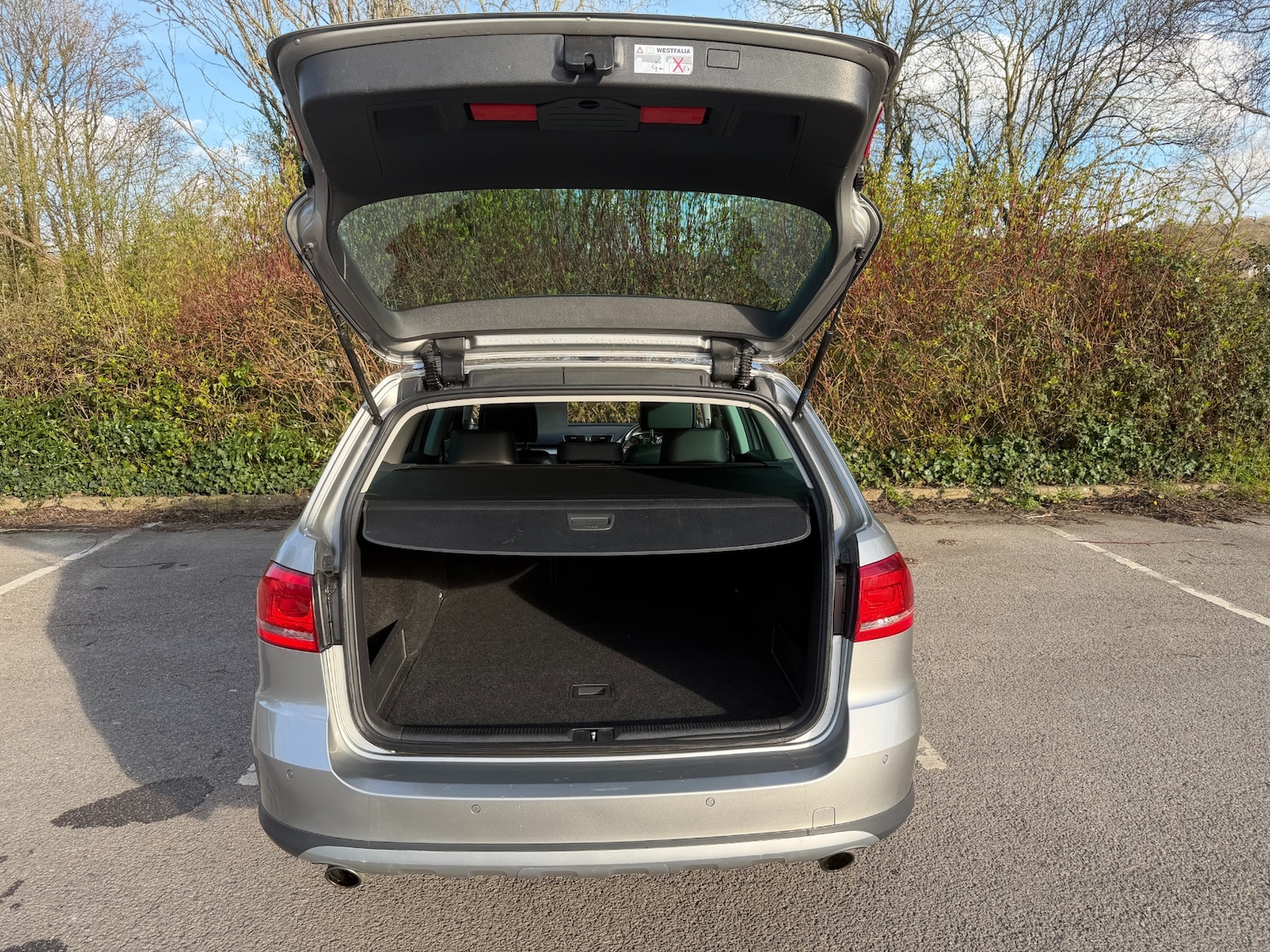 Used Volkswagen Passat 2013 for sale - 78108832: Photo 11