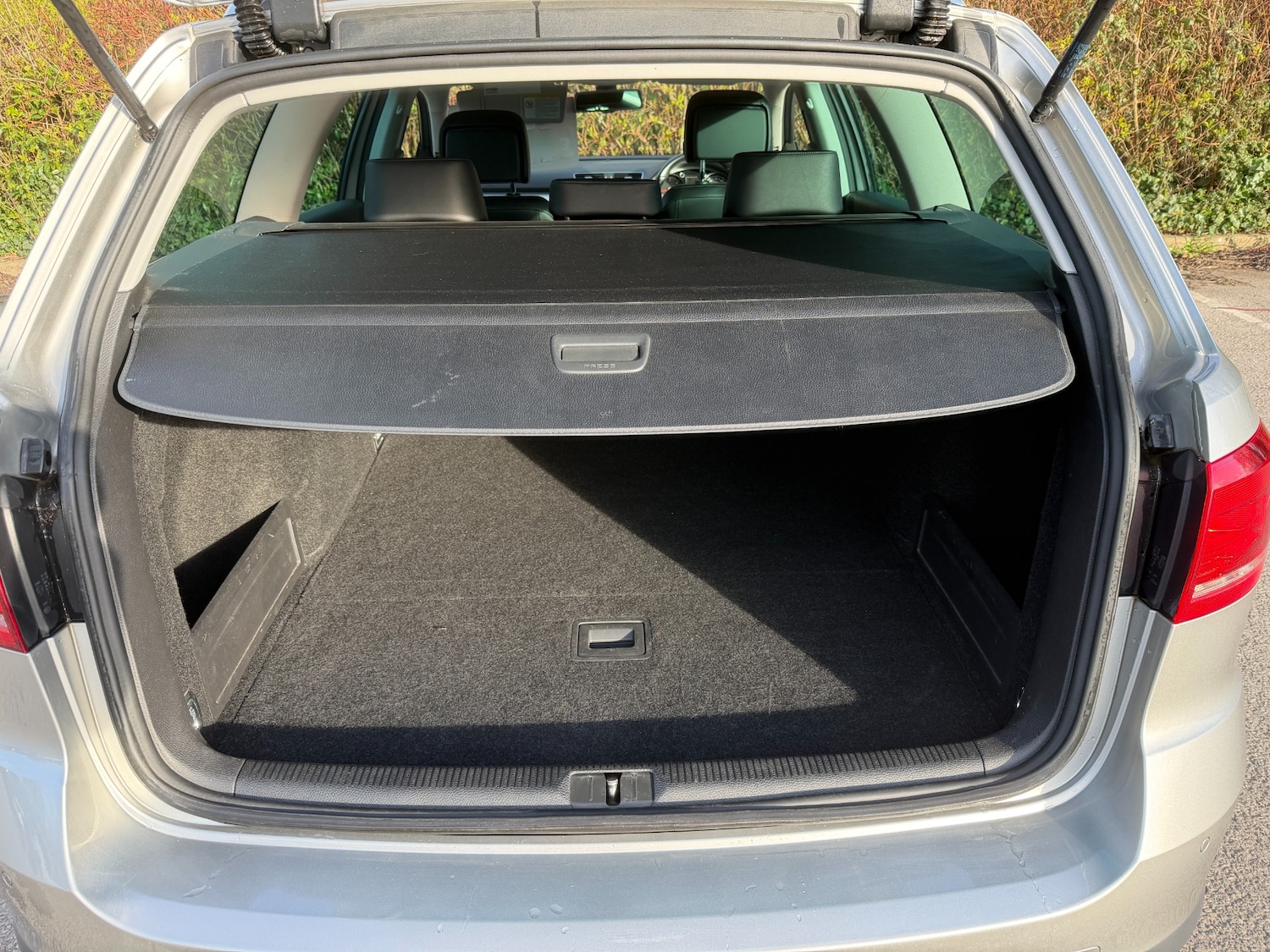 Used Volkswagen Passat 2013 for sale - 78108832: Photo 12