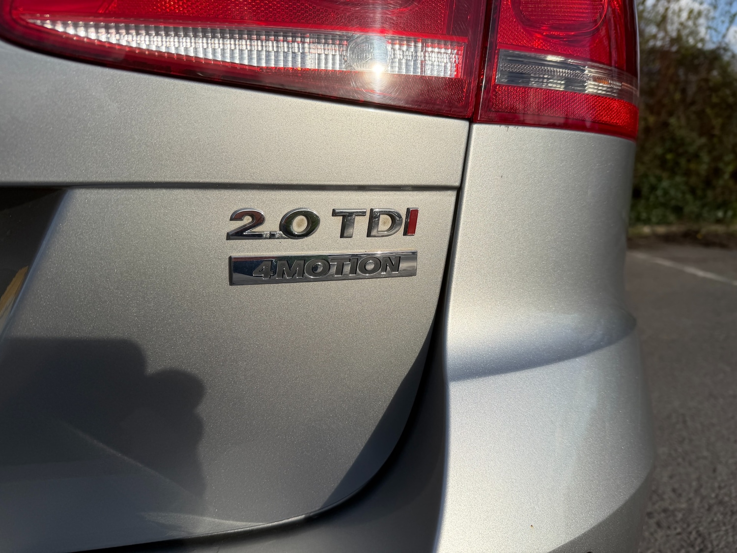 Used Volkswagen Passat 2013 for sale - 78108832: Photo 13