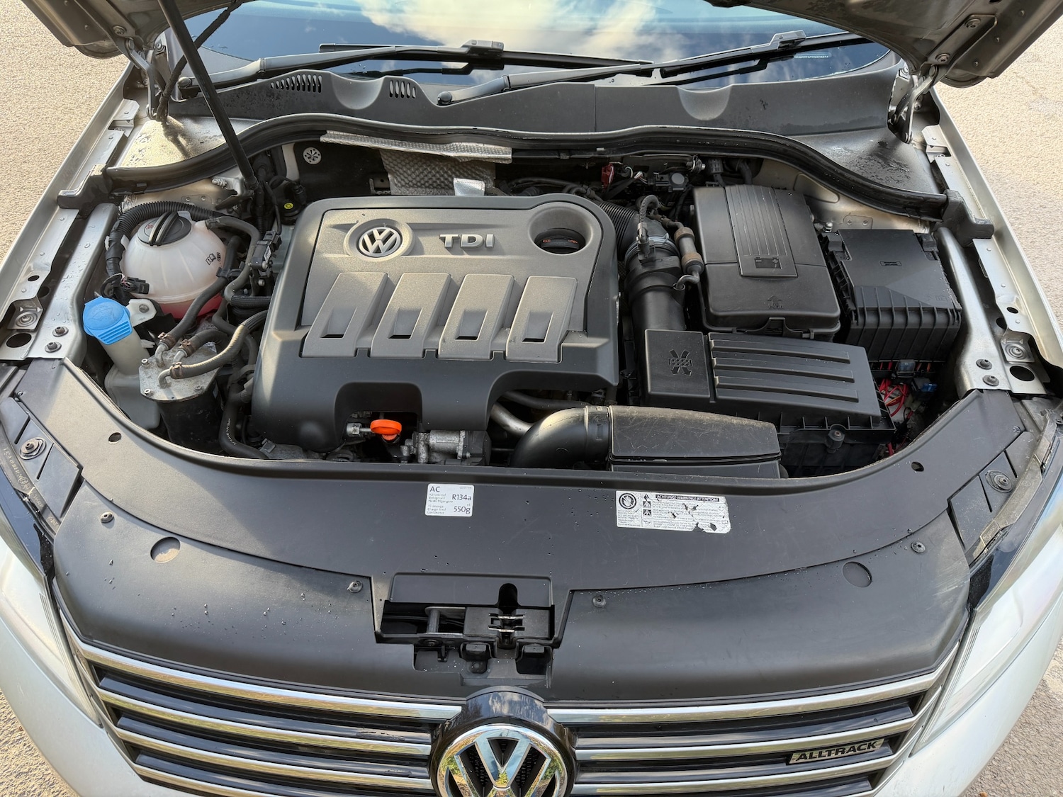 Used Volkswagen Passat 2013 for sale - 78108832: Photo 17