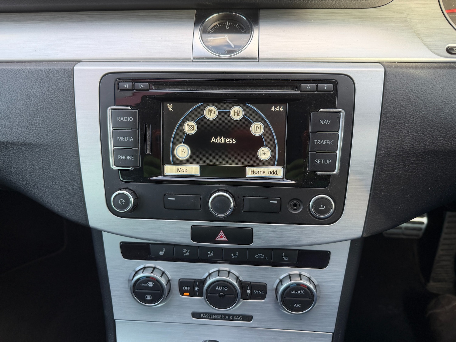 Used Volkswagen Passat 2013 for sale - 78108832: Photo 18