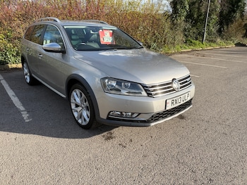 Used Volkswagen Passat 2013 for sale - 78108832: Photo