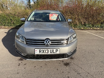 Used Volkswagen Passat 2013 for sale - 78108832: Photo