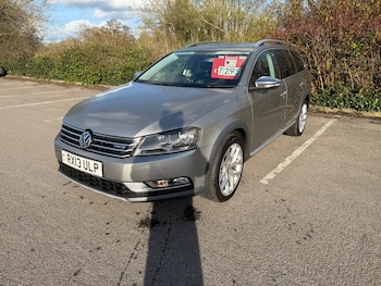 Used Volkswagen Passat 2013 for sale - 78108832: Photo