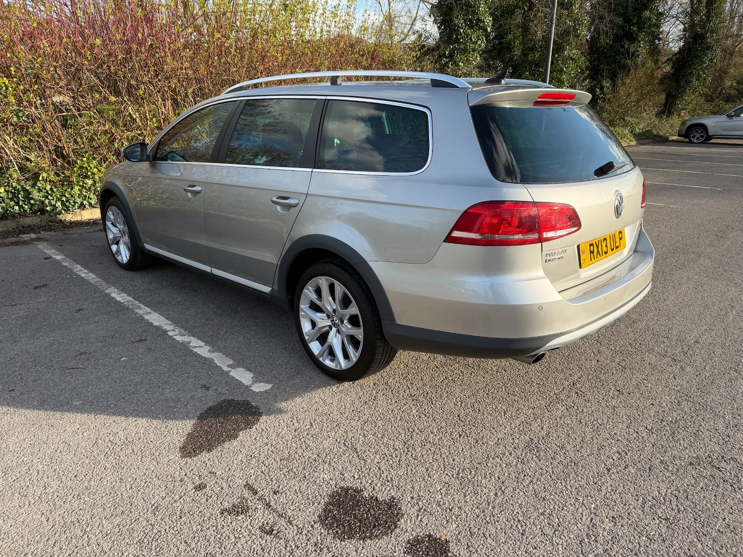 Used Volkswagen Passat 2013 for sale - 78108832: Photo 5