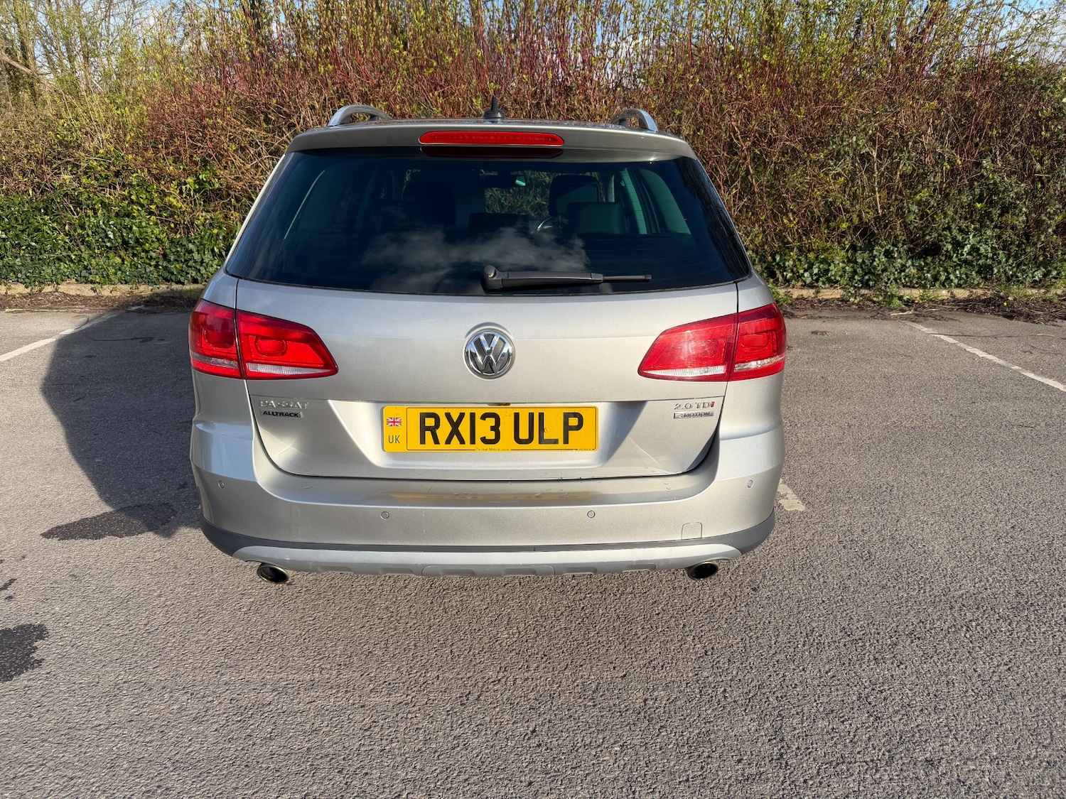 Used Volkswagen Passat 2013 for sale - 78108832: Photo 6