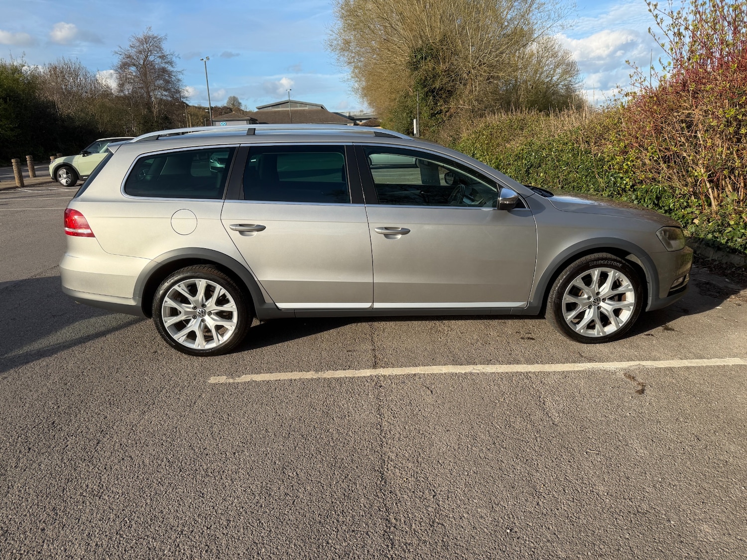 Used Volkswagen Passat 2013 for sale - 78108832: Photo 8