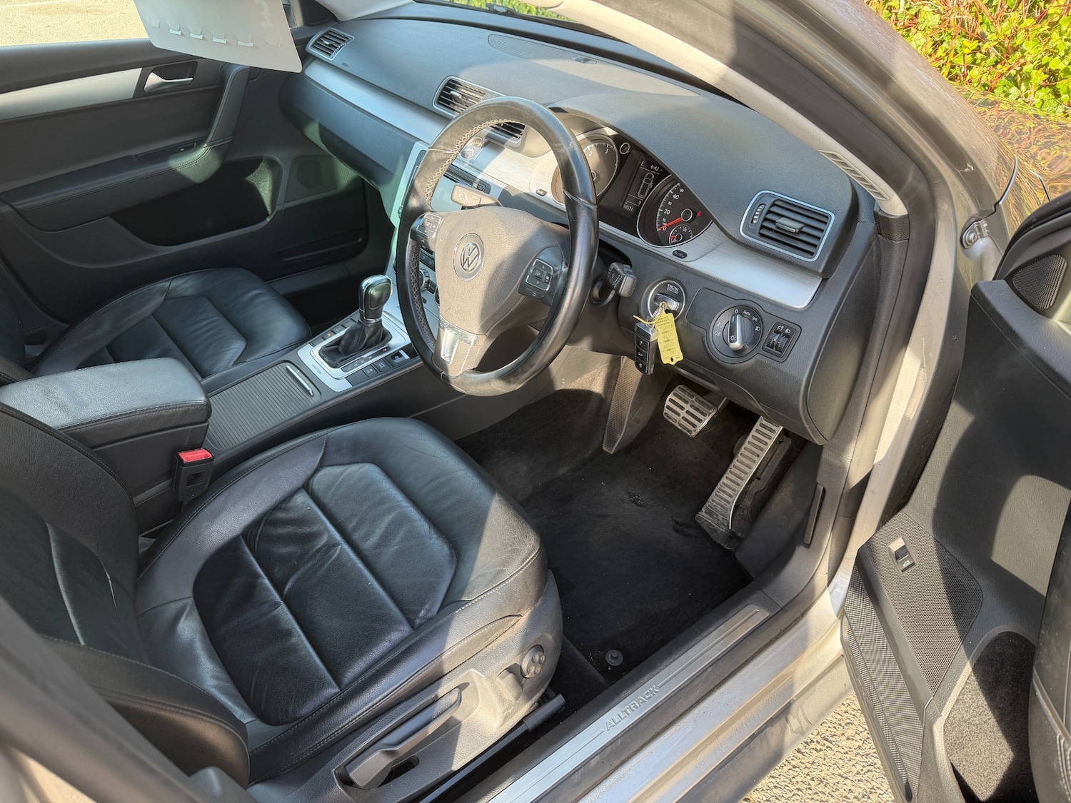 Used Volkswagen Passat 2013 for sale - 78108832: Photo 9