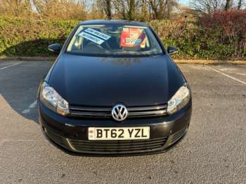 Used Volkswagen Golf 2013 for sale - 73920736: Photo