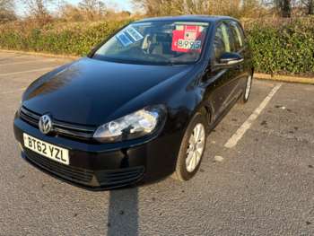 Used Volkswagen Golf 2013 for sale - 73920736: Photo