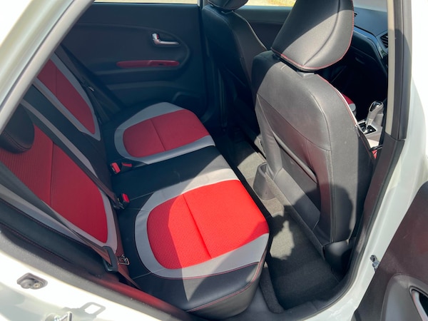 Used Kia Picanto 2016 for sale - 67289377: Photo 10