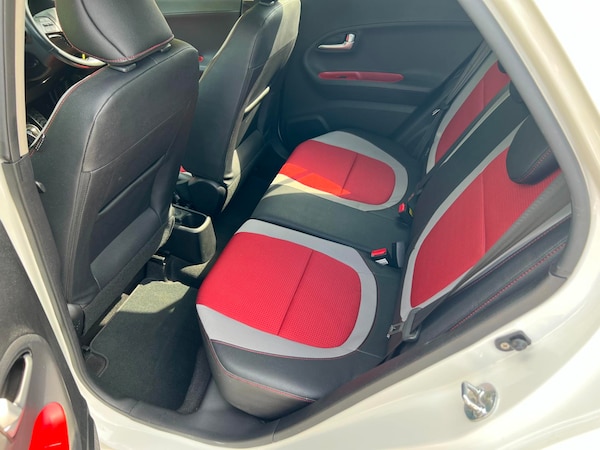 Used Kia Picanto 2016 for sale - 67289377: Photo 12