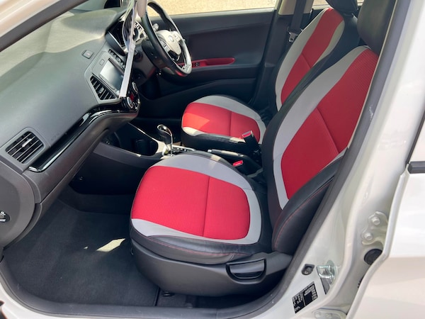 Used Kia Picanto 2016 for sale - 67289377: Photo 13