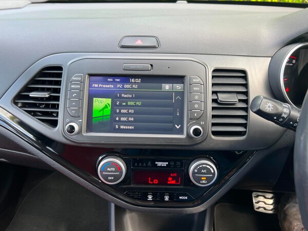 Used Kia Picanto 2016 for sale - 67289377: Photo 15