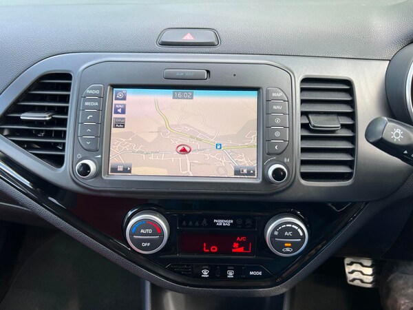 Used Kia Picanto 2016 for sale - 67289377: Photo 16