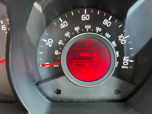 Used Kia Picanto 2016 for sale - 67289377: Photo 18