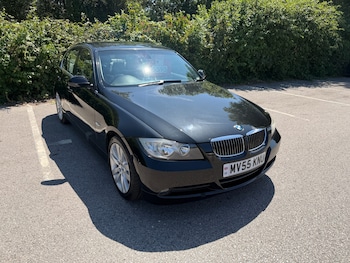 Used BMW 3 Series 2005 for sale - 79261798: Photo