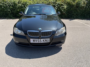 Used BMW 3 Series 2005 for sale - 79261798: Photo