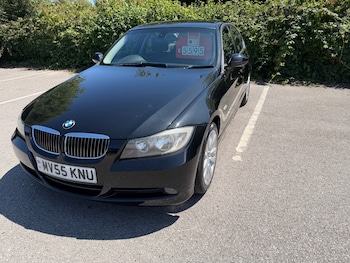 Used BMW 3 Series 2005 for sale - 79261798: Photo