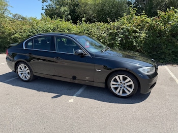 Used BMW 3 Series 2005 for sale - 79261798: Photo