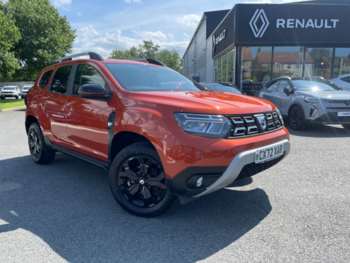 Used Dacia Duster 2022 for sale - 74720294: Photo