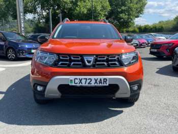 Used Dacia Duster 2022 for sale - 74720294: Photo