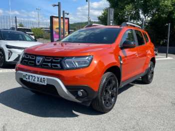 Used Dacia Duster 2022 for sale - 74720294: Photo