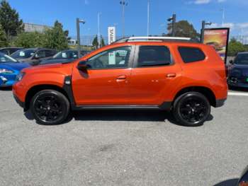 Used Dacia Duster 2022 for sale - 74720294: Photo