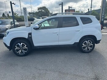 Used Dacia Duster 2022 for sale - 75482137: Photo