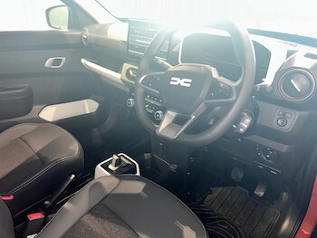 Used Dacia Spring 2025 for sale - 75482133: Photo
