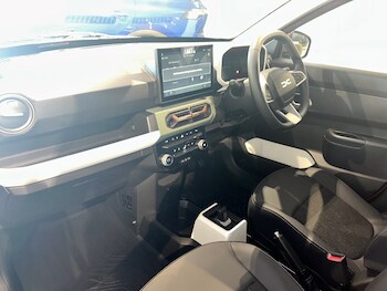 Used Dacia Spring 2025 for sale - 75482133: Photo
