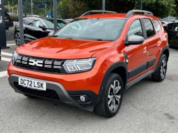 Used Dacia Duster 2023 for sale - 75205588: Photo